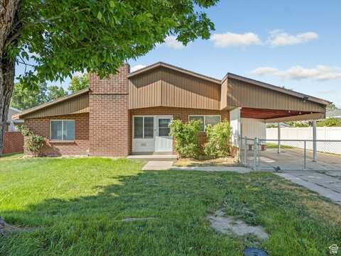 1445 E 4230 S, Millcreek, UT 84124
