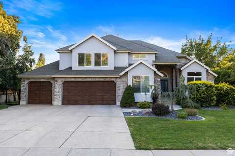 5061 S SKYLINE E, Ogden, UT 84403