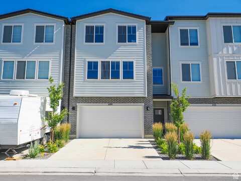 699 E RYEGRASS N, Eagle Mountain, UT 84005