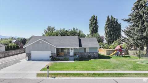 40 E 7TH S, Preston, ID 83263