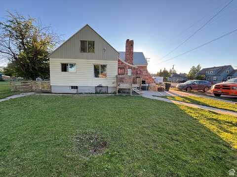 102 S MAIN, Paris, ID 83261