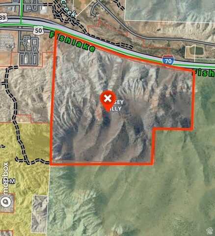 1 SEE DIRECTIONS, Salina, UT 84654