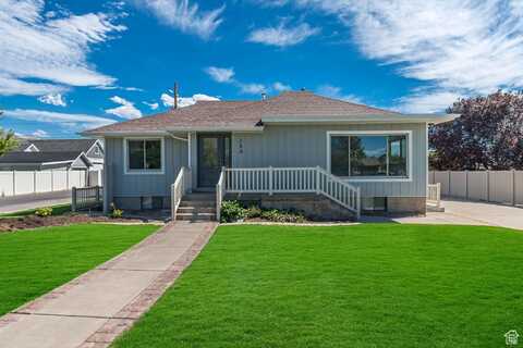 284 E 400 S, Orem, UT 84058