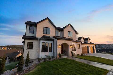 14598 S CANYON EDGE, Draper (UT Cnty), UT 84020