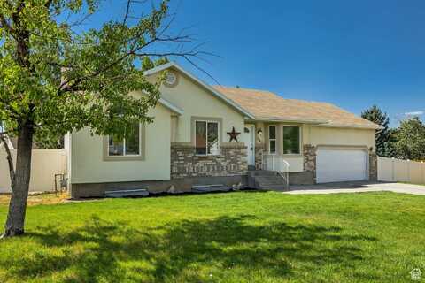 545 MAYO, Tooele, UT 84074