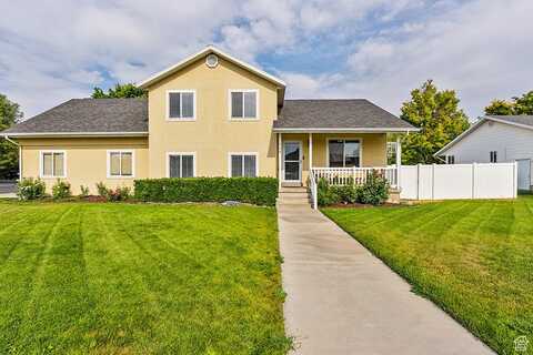 154 N 2560 W, Provo, UT 84601