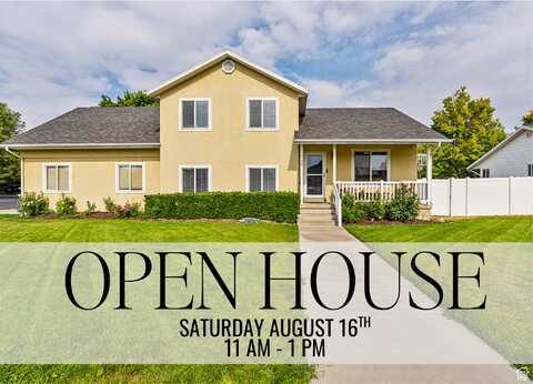 154 N 2560 W, Provo, UT 84601