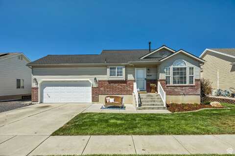 3634 W 850 S, Syracuse, UT 84075