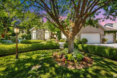 7740 S KESWICK, Sandy, UT 84093