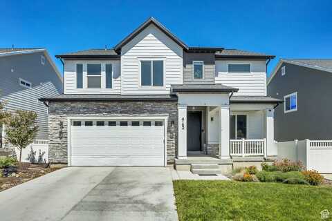 4162 W GATE KEEPER S, Herriman, UT 84096