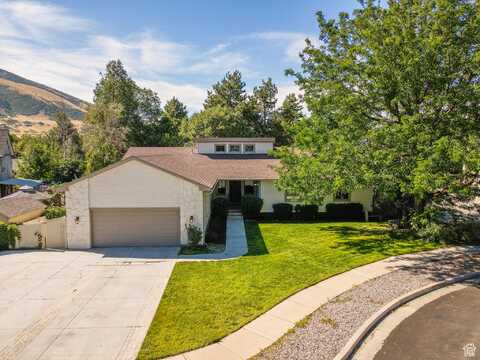 1644 E PEBBLE BEACH S, Sandy, UT 84092