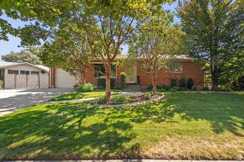 5889 S KINGSTON, Murray, UT 84107