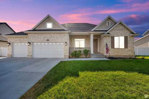 11716 S 2610 W, Riverton, UT 84065
