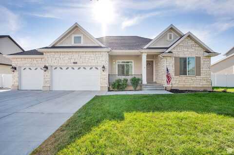 11716 S 2610 W, Riverton, UT 84065