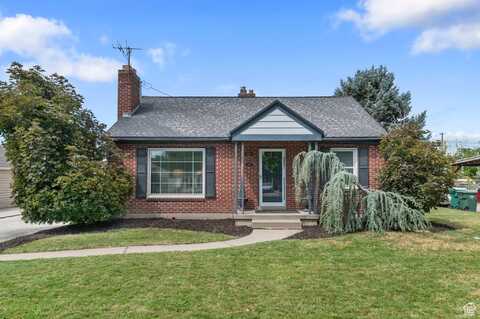 179 E MOUNTAIN, Salt Lake City, UT 84107