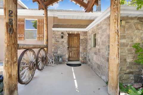 280 N 300 W, Parowan, UT 84761