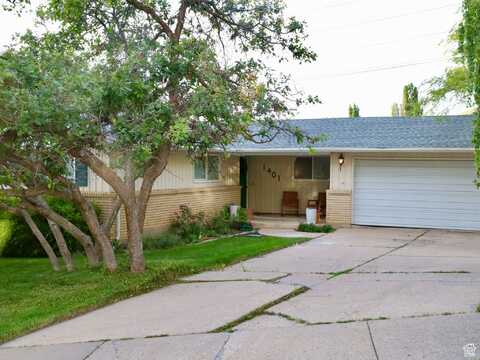 1401 E 300 S, Bountiful, UT 84010