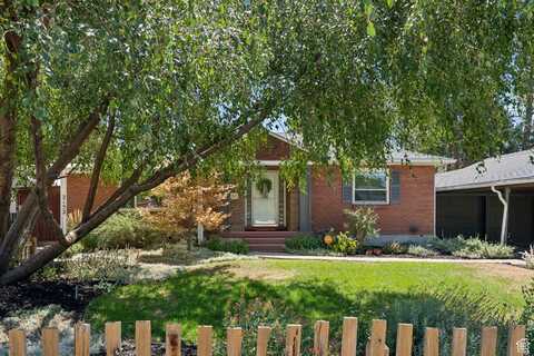 2150 E 3205 S, Millcreek, UT 84109