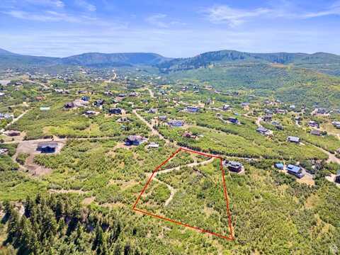 1563 S TREE TOP E, Heber City, UT 84032