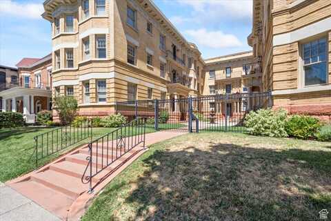 415 E 300 S, Salt Lake City, UT 84111