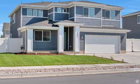 4252 W 6075 S, Roy, UT 84067
