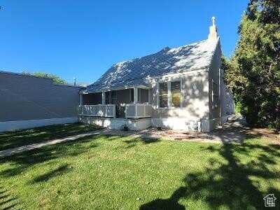 557 S MAIN, Brigham City, UT 84302