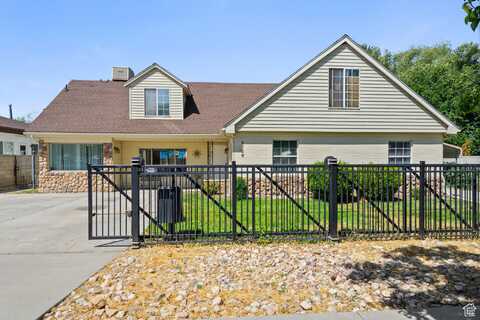 3750 S 200 E, South Salt Lake, UT 84115