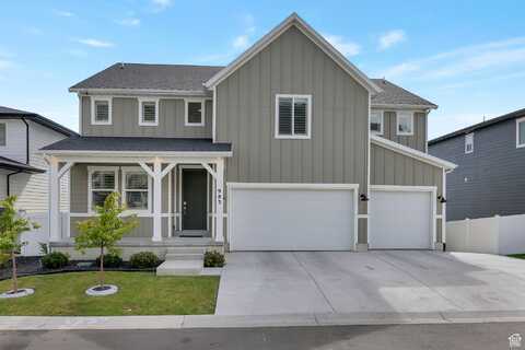 983 N CAMBRIDGE, Kaysville, UT 84037