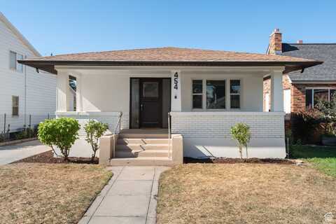 454 CROSS, Ogden, UT 84404