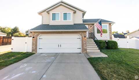 2904 W 5700 S, Roy, UT 84067