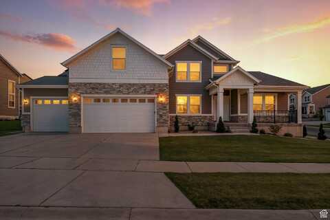 1453 W LINEN, Lehi, UT 84043