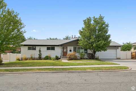 2525 E CATALINA, Cottonwood Heights, UT 84121