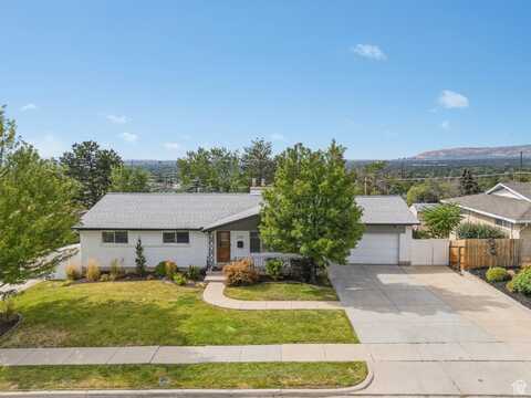 2525 E CATALINA, Cottonwood Heights, UT 84121