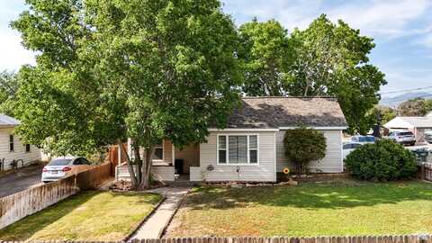154 W UTAH N, Tooele, UT 84074