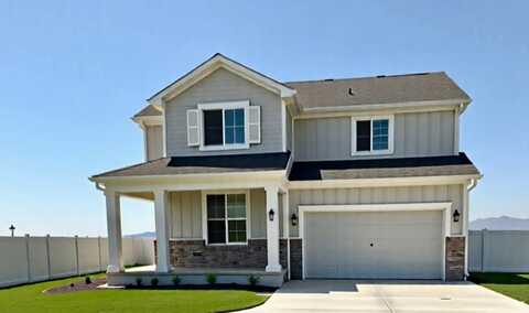 2993 W NORTH SHORE S, Syracuse, UT 84075
