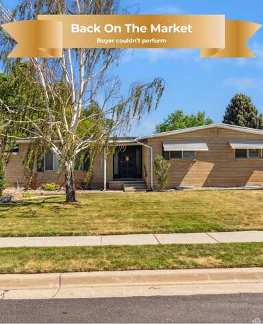 846 E 5600 S, South Ogden, UT 84405