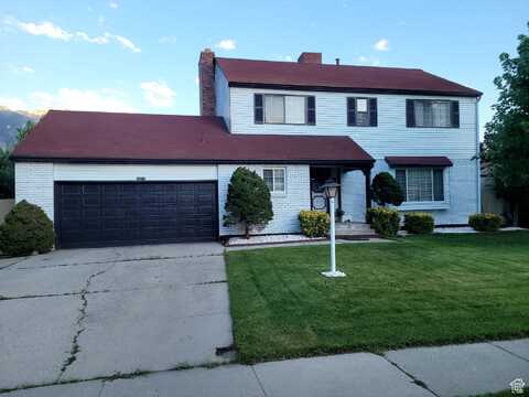 10213 S ROSEBORO E, Sandy, UT 84092