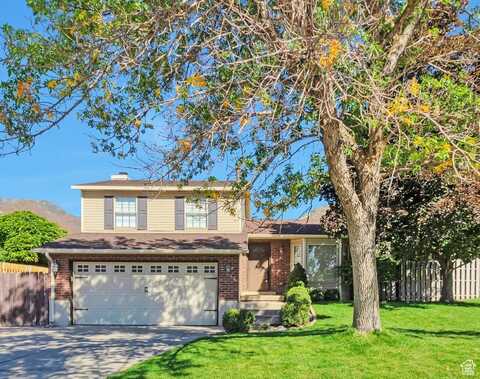 7952 S PEACHWOOD, South Weber, UT 84405