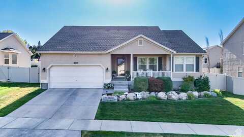 8274 S 6430 W, West Jordan, UT 84081