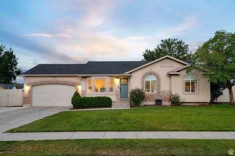 9159 S MEADOW LILY, West Jordan, UT 84081