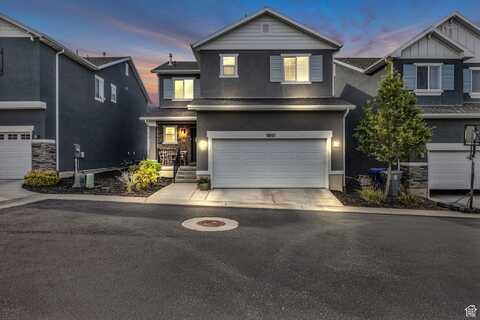 3057 S WILLOW CREEK, Saratoga Springs, UT 84045