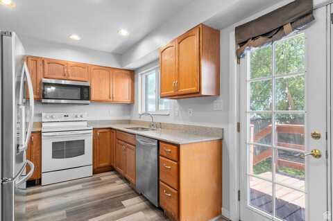 4491 W 3500 S, West Valley City, UT 84120
