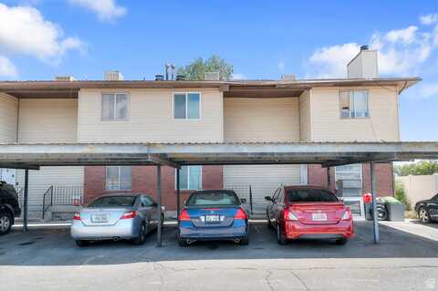 4491 W 3500 S, West Valley City, UT 84120