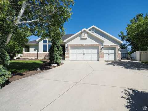 4929 S BROWN VILLA, Salt Lake City, UT 84123