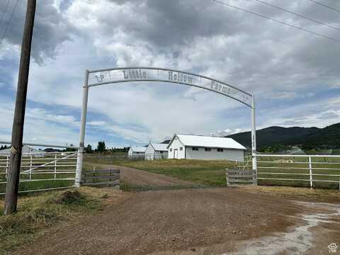 755 E 100 S, Fairview, UT 84629