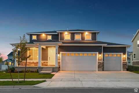 1116 W ROCK RIDGE, Mapleton, UT 84664