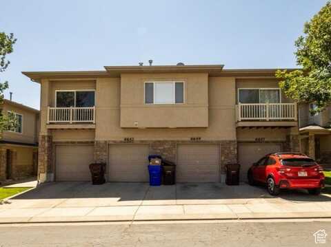 6649 W IVY GABLE, West Jordan, UT 84081