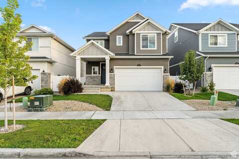 133 E MEANDERING, Saratoga Springs, UT 84045