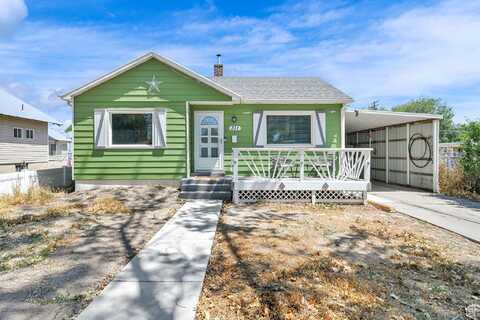 311 S 100 W, Tremonton, UT 84337