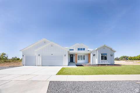 2758 S EAGLE, Spanish Fork, UT 84660